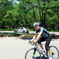 自転車の時速に関する基本情報